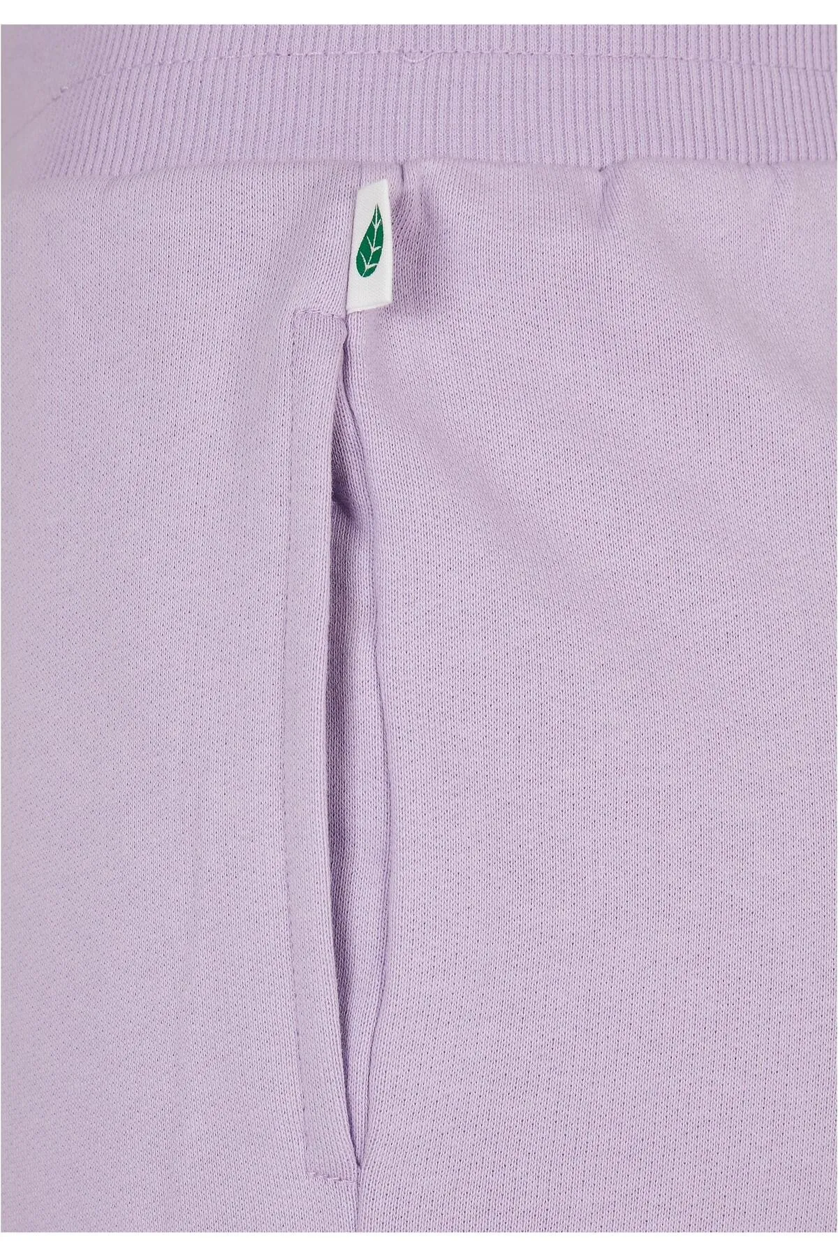 Urban Classics  Jogginghose - Lila - Relaxed