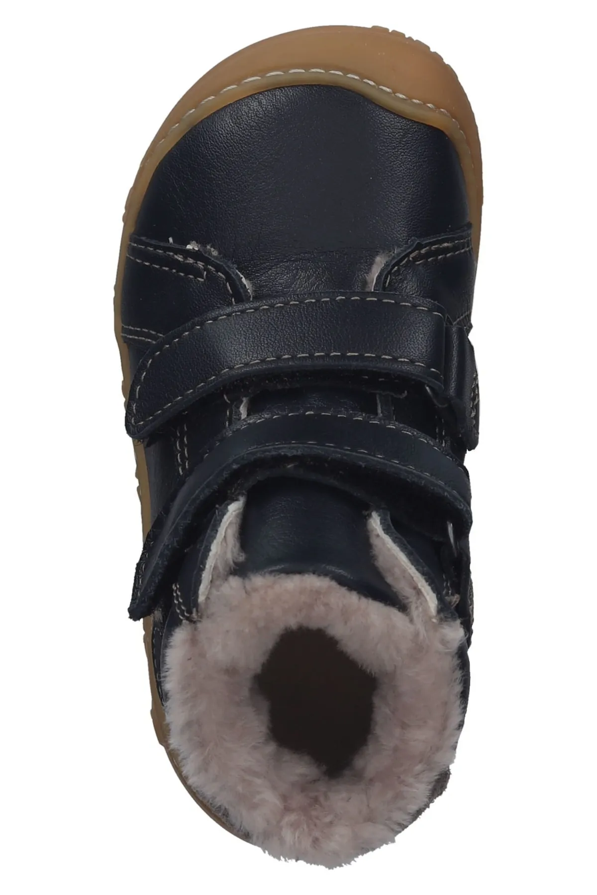 pepino  Flacher Schuh - Dunkelblau - Flacher Absatz