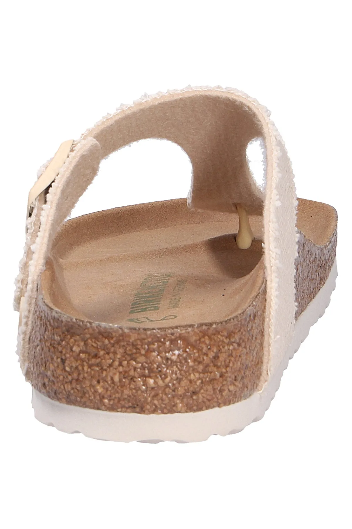 Birkenstock  Tieffußbett Pantolette