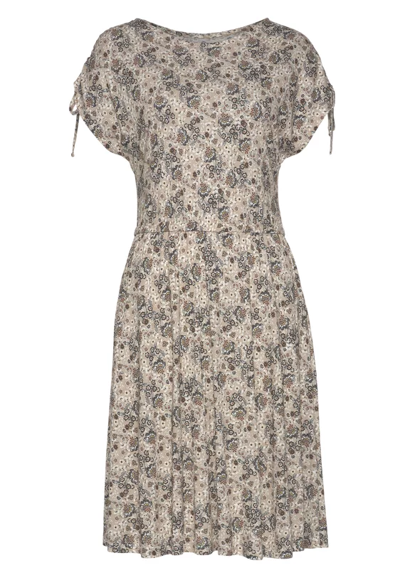Jerseykleid