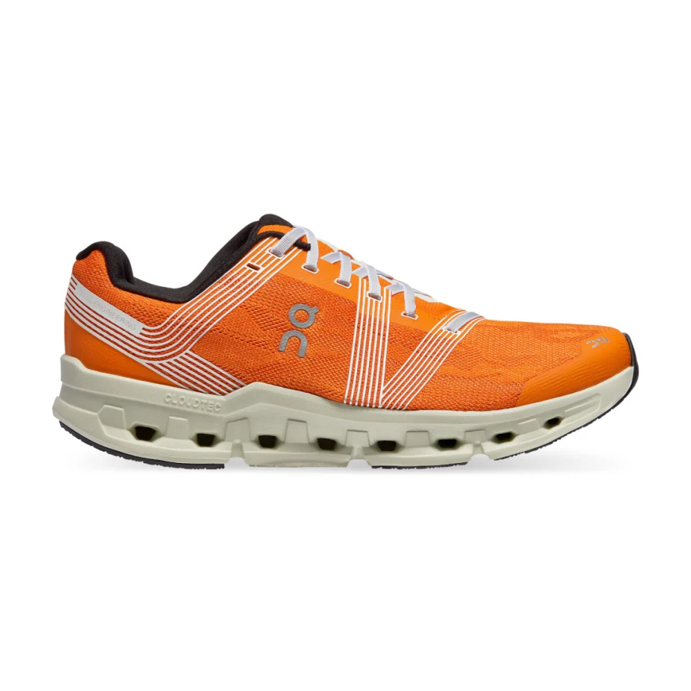 ON Cloudgo 55.98631 / orange