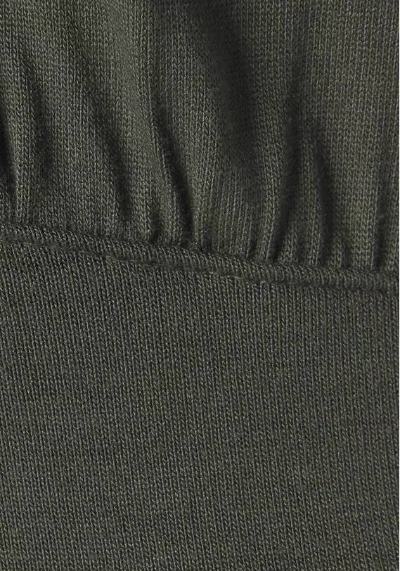 Midikleid