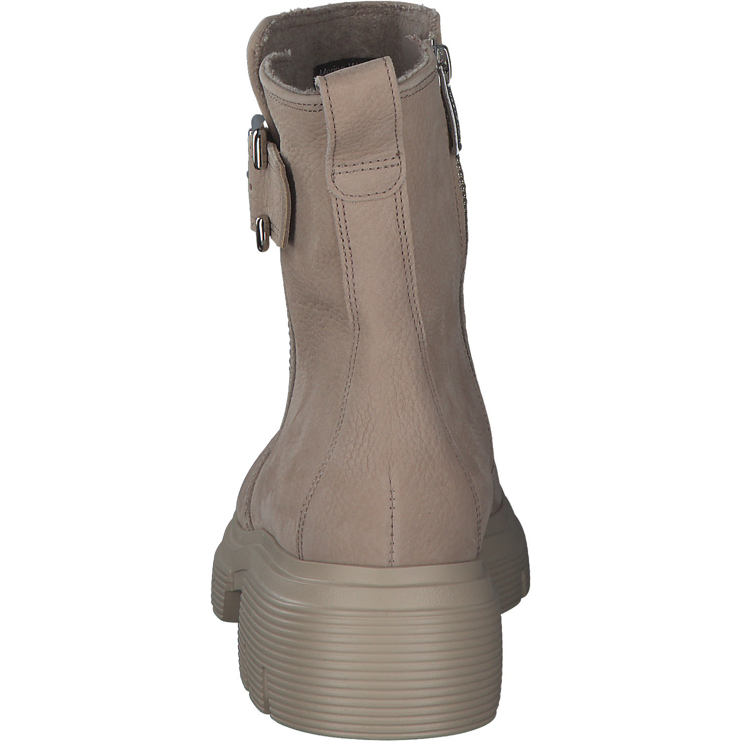Paul Green 9869, Boots, Damen, Rosa