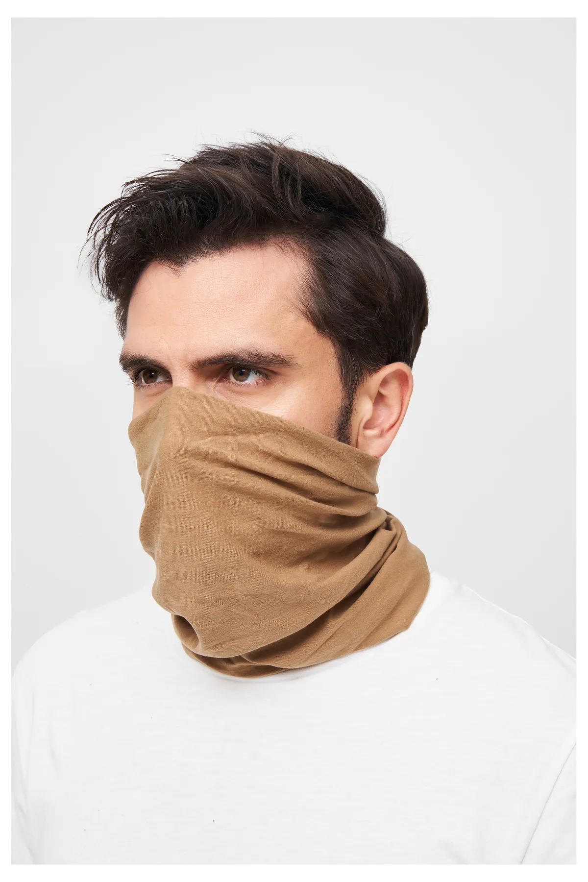 Brandit  Accessoires Multifunktionstuch Fleece