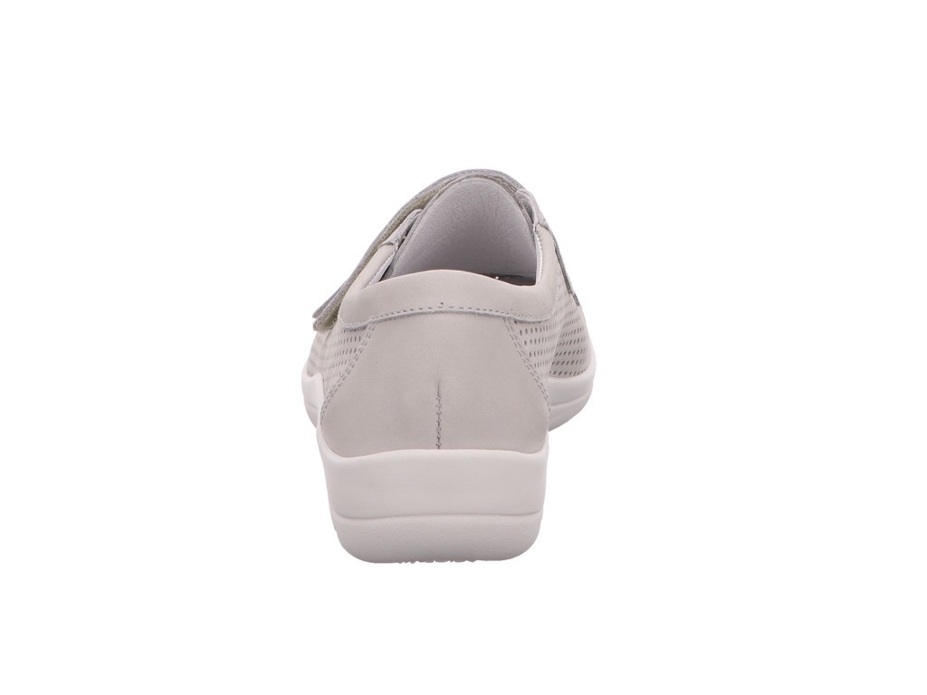 CHRISTIAN DIETZ Sportliche Slipper grau Ravenna