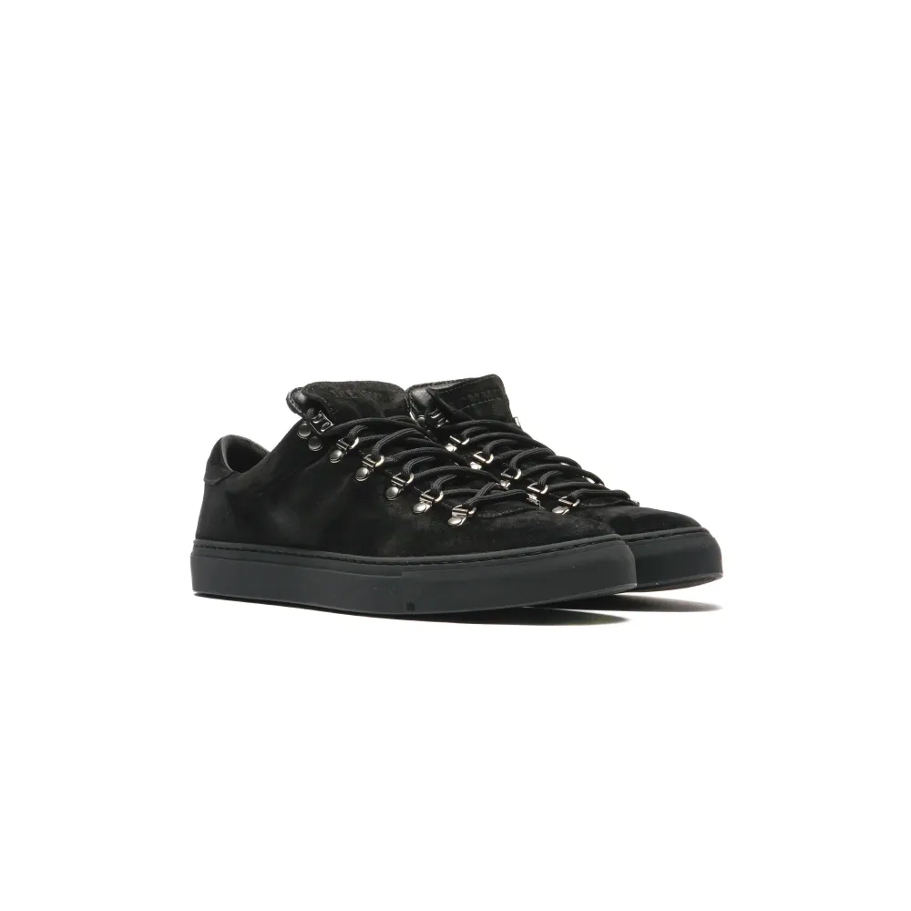 Diemme MAROSTICA LOW DI23SPMLM-S01S002XBB / schwarz