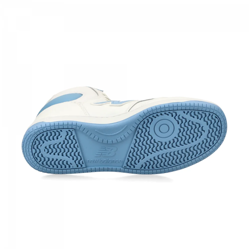 New Balance BB480SCC BB480SCC / weiss