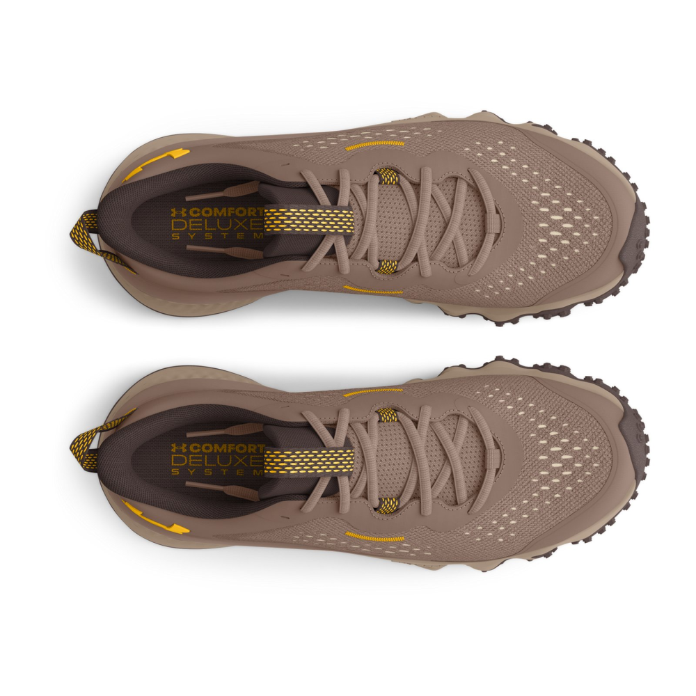 Under Armour Charged Maven Trail UA 3026136-201 / braun