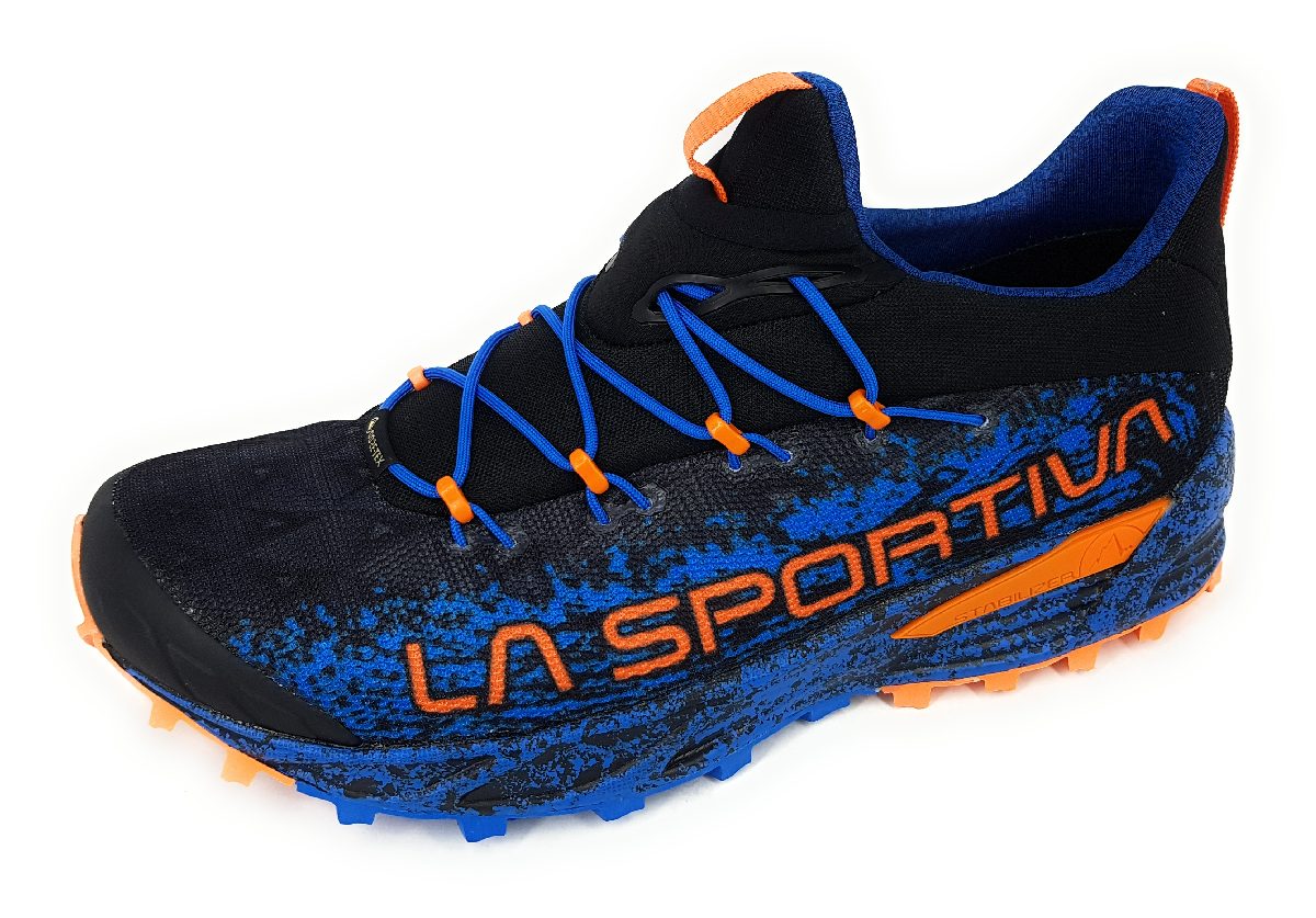 La Sportiva Tempesta GTX 36F634206 Blau Electric-Blue