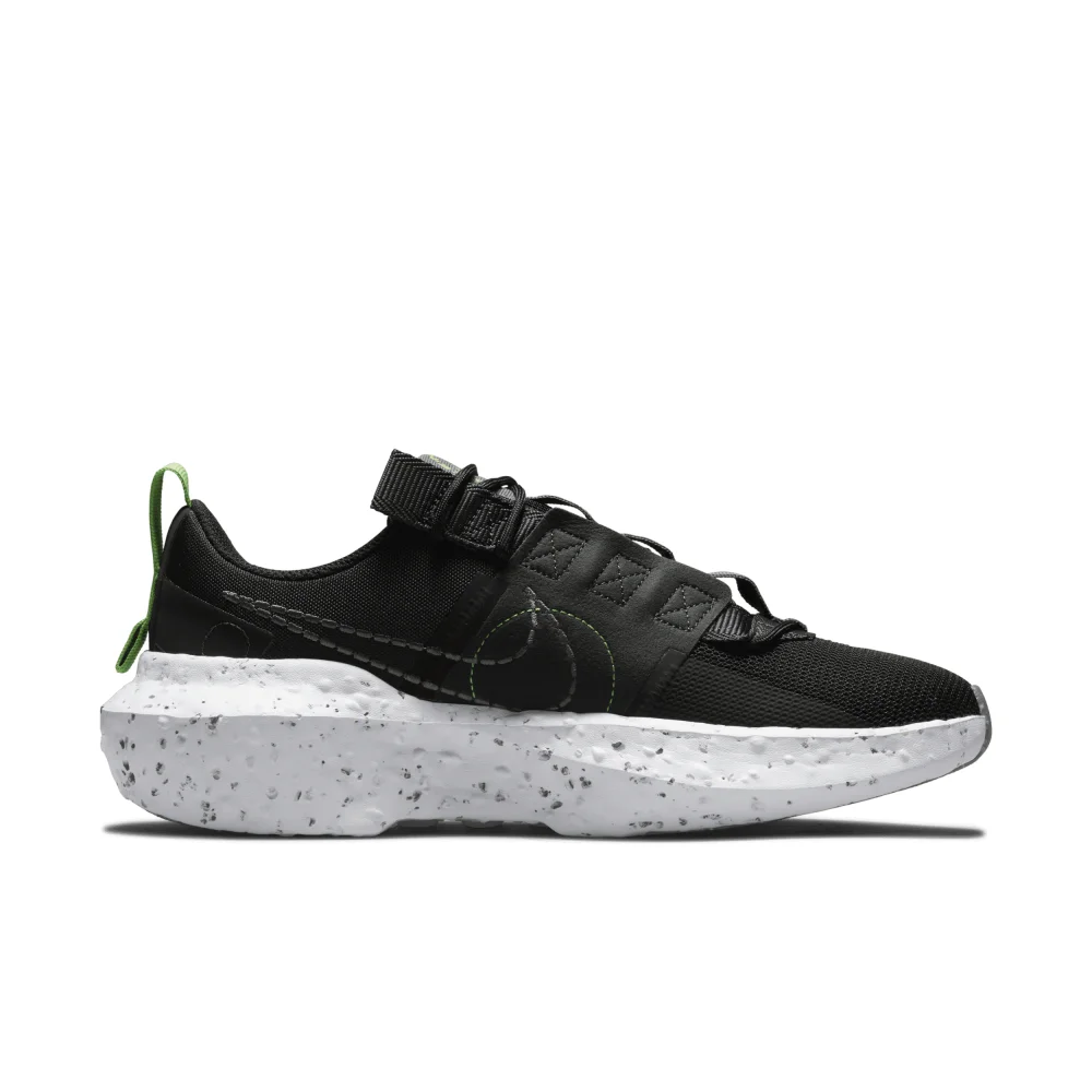 Nike Crater Impact CW2386-001 / schwarz