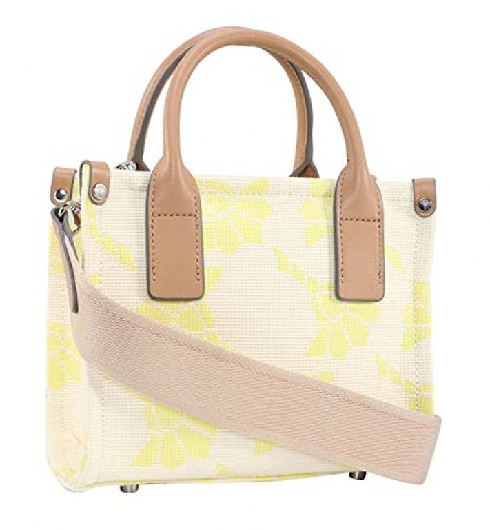 JOOP! Handtaschen gelb AURELIA XS