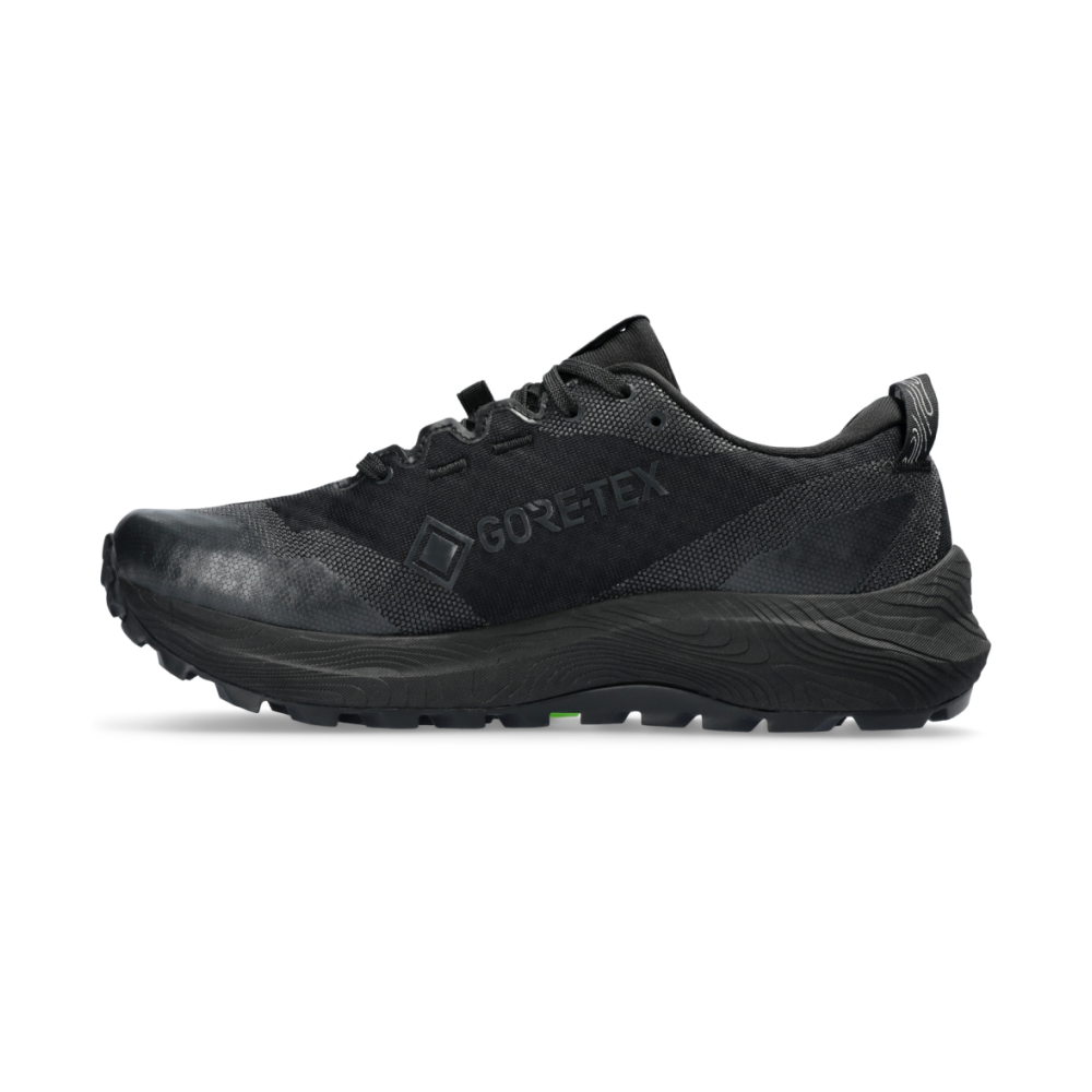 Asics Gel Trabuco 12 GTx 1012B607.002 / schwarz