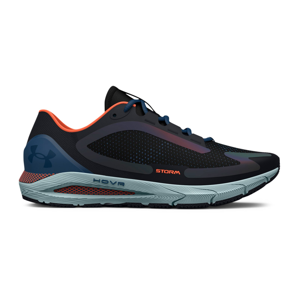 Under Armour HOVR Sonic 5 Storm 3025448-002 / schwarz