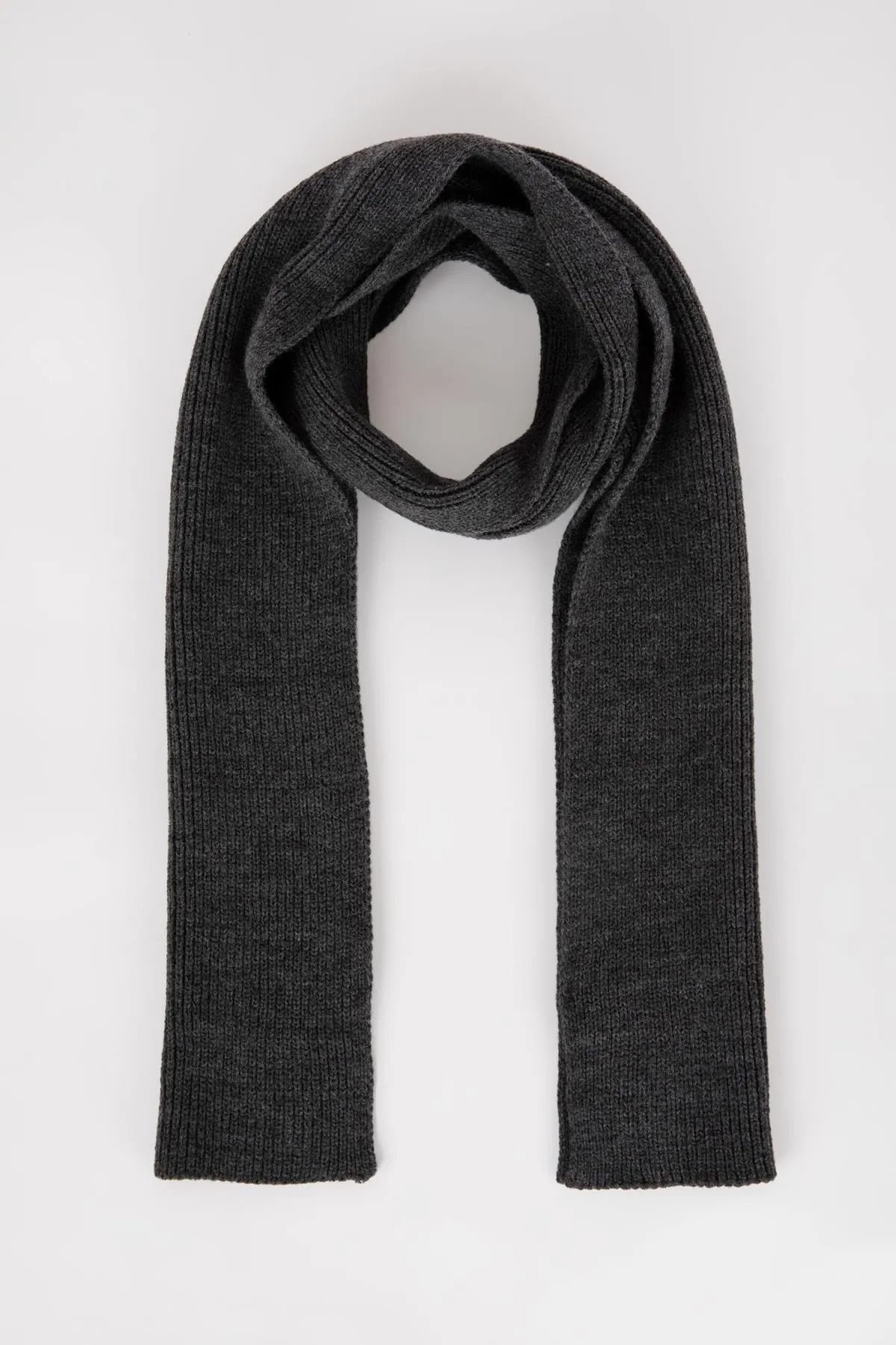DeFacto  Basic-Strickschal für Damen