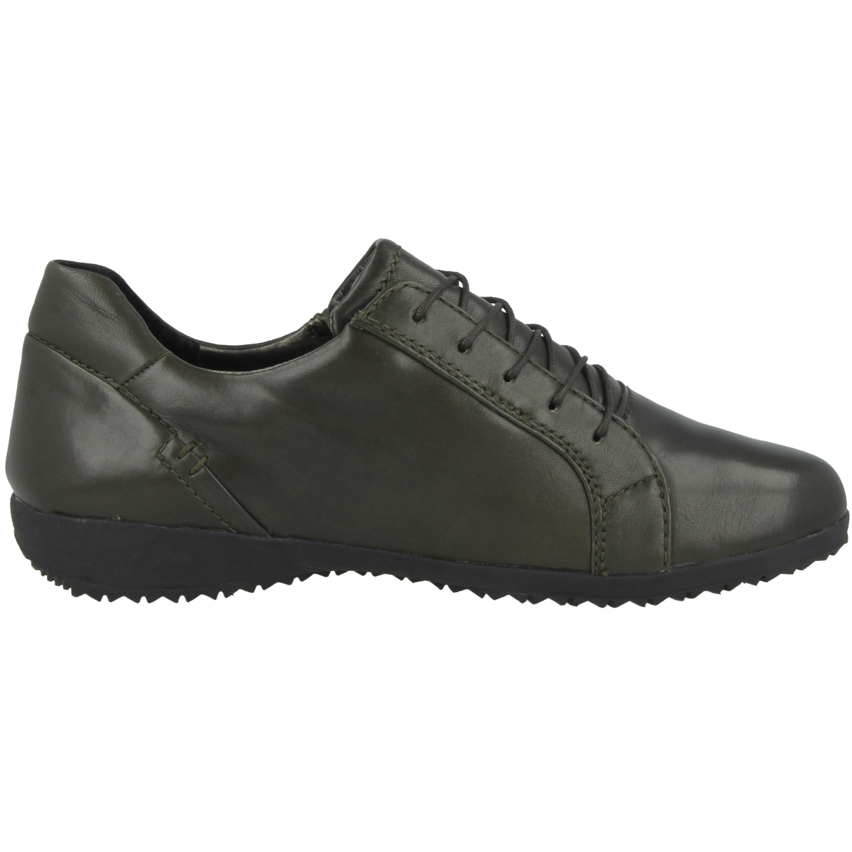 Josef Seibel Naly 38 Schnürschuhe gruen