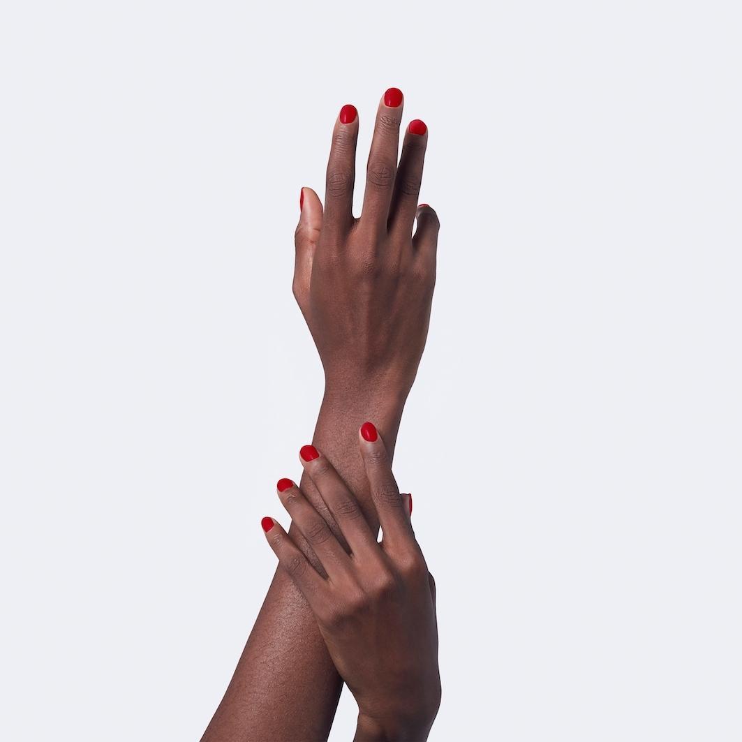 Nail Lacquer à Ongles