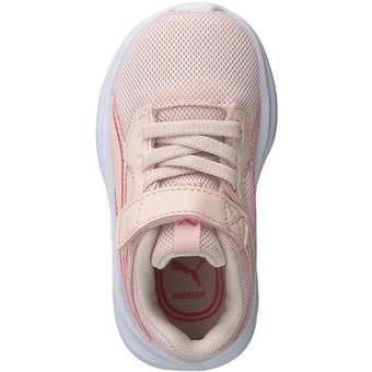 PUMA Transport AC + Inf Sneaker in rosa