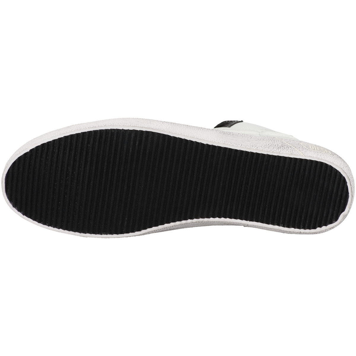 Diesel S-Leroji Mid X Sneaker mid weiss