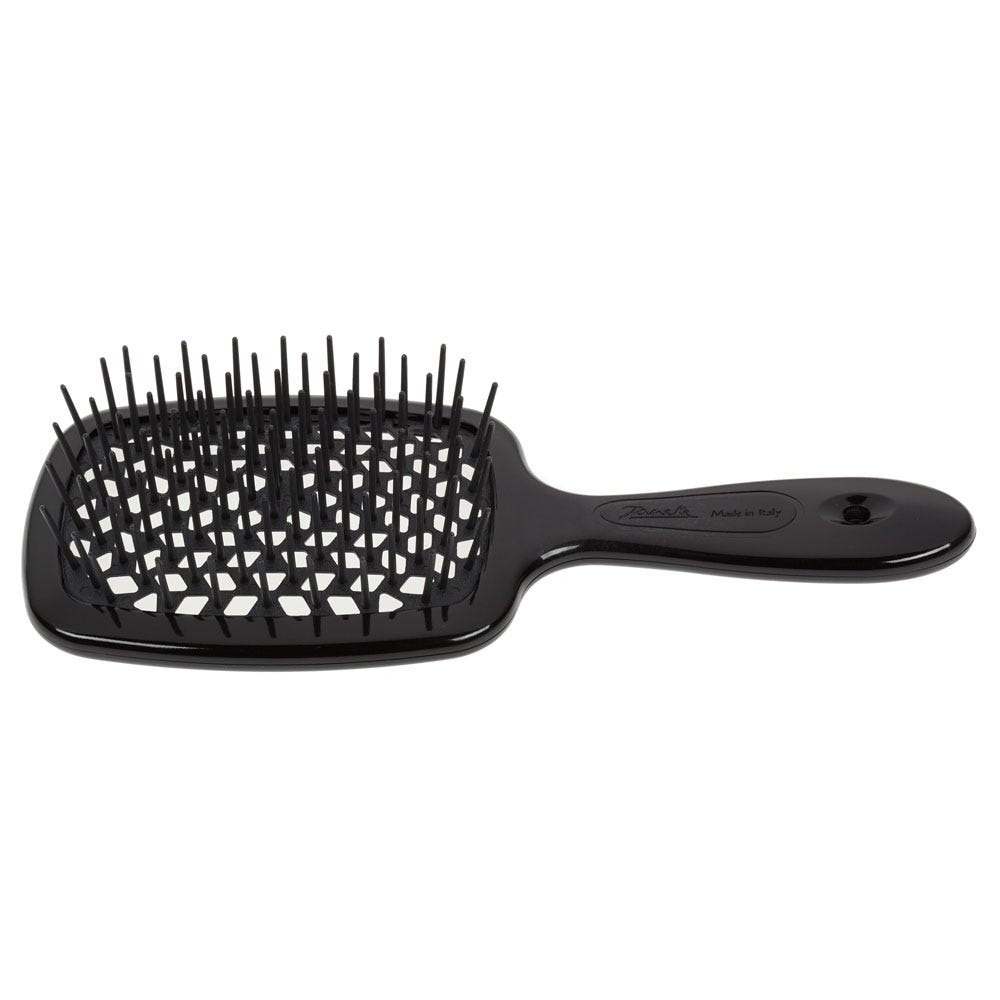 Jäneke Superbrush Föhn und Styling Bürste