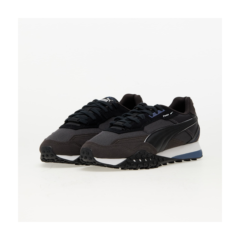 PUMA Blktop Rider Pop 393866/003 / schwarz
