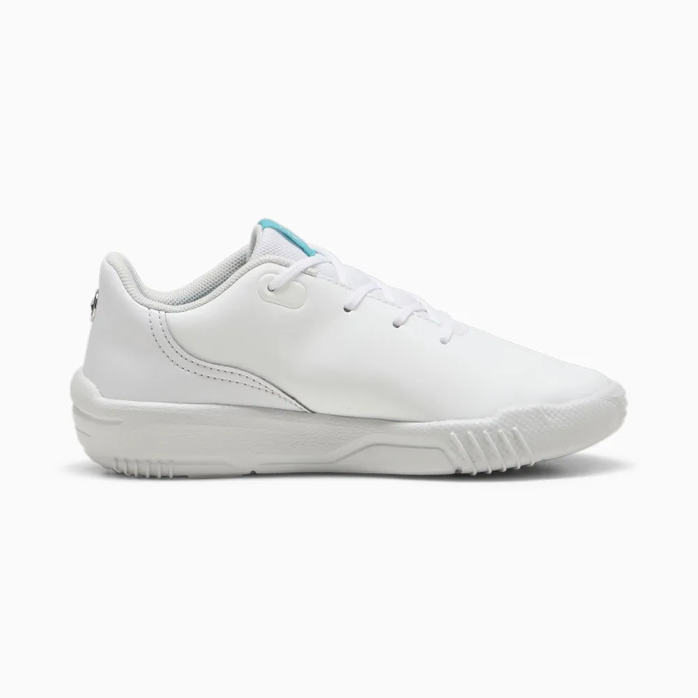 PUMA Mercedes AMG Petronas Formel 1 Drift Cat Decima 307264_08 / weiss