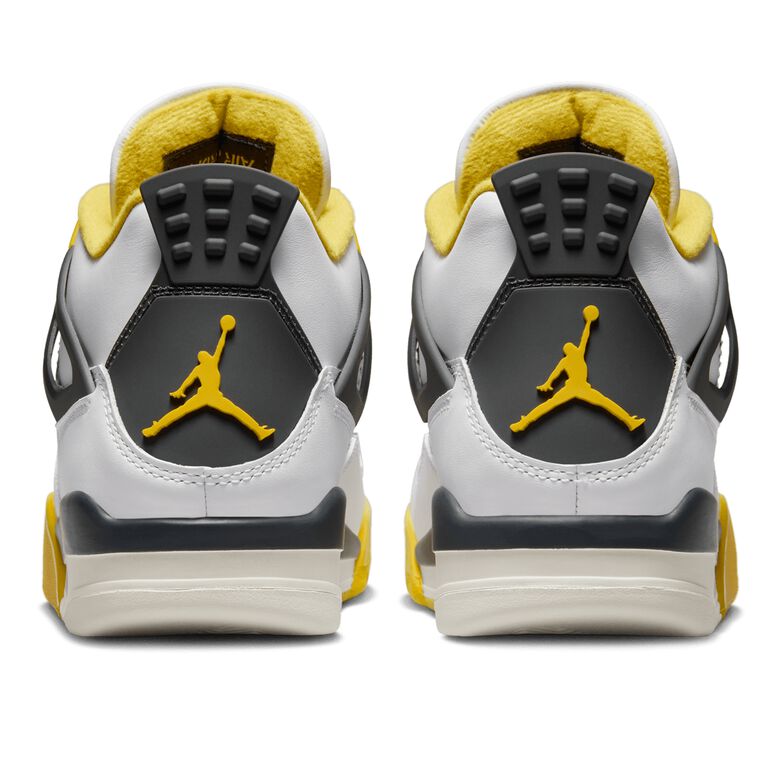 JORDAN Wmns Air Jordan 4 Retro 