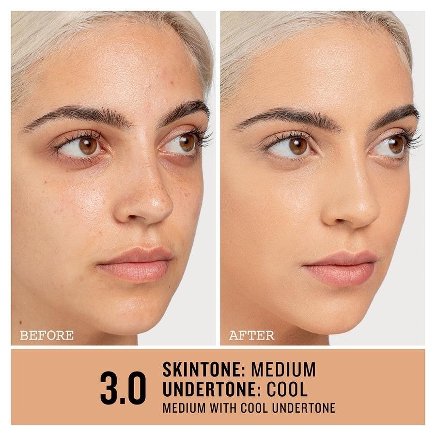 Studio Skin Full Coverage 24 Hour