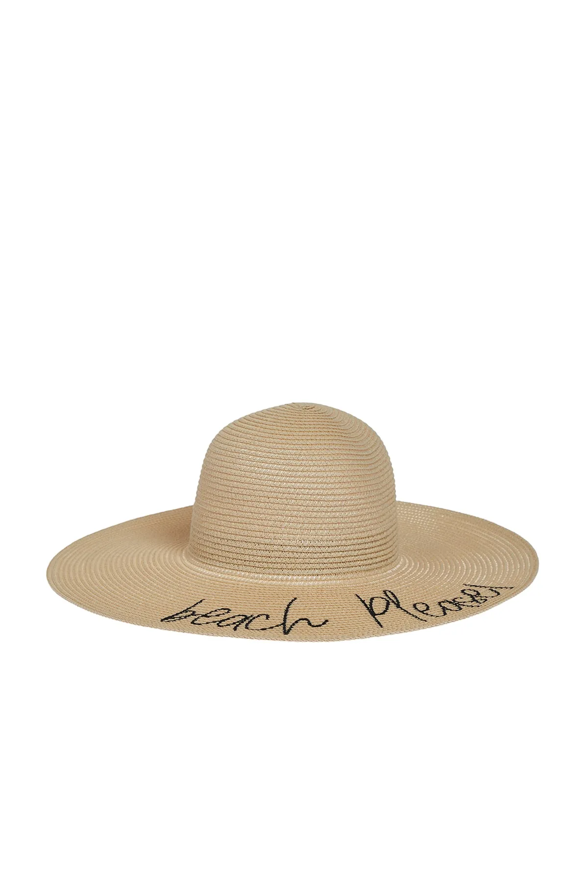 Trendyol Collection  Cap - Beige