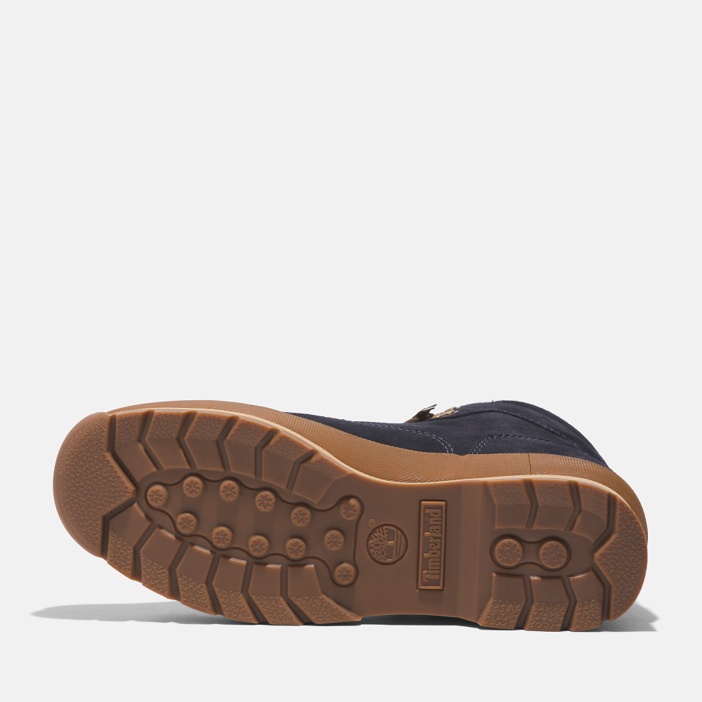 Timberland Euro TB0A6839EP31 / blau