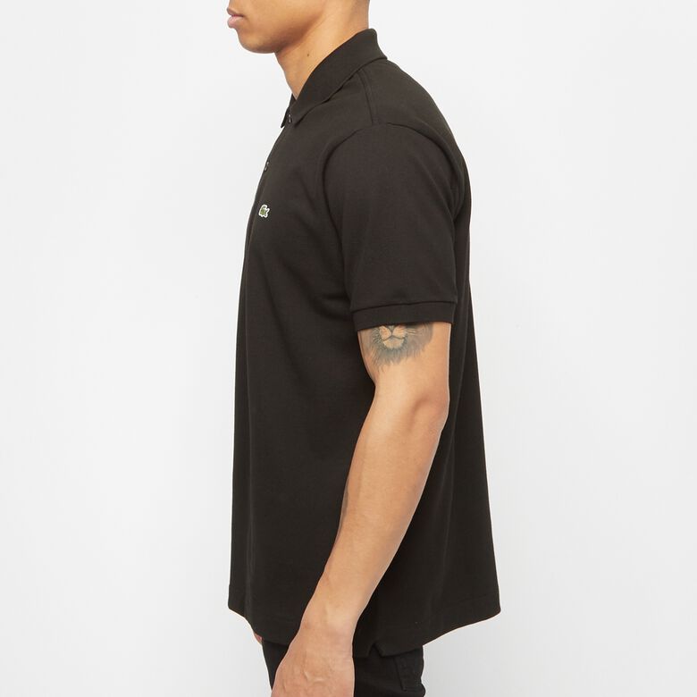 Lacoste Polo black