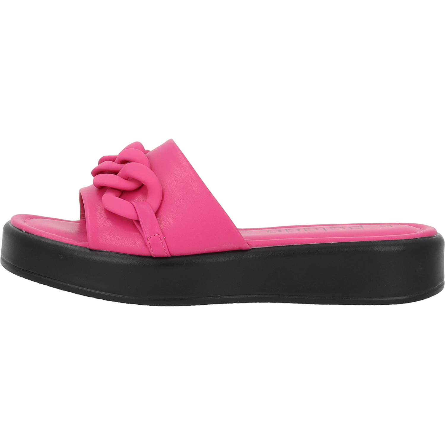 Palado Ash, Pantoletten, Damen, Pink