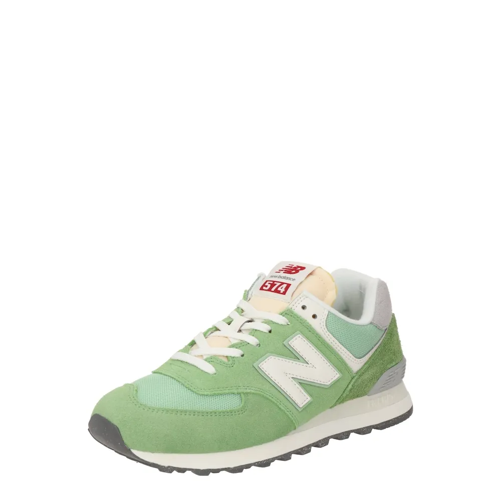New Balance 574 U574RCC / grün