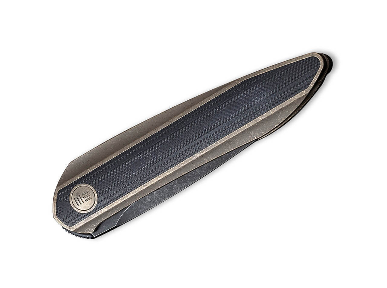 Black Void Opus G10 Bronze BSW
