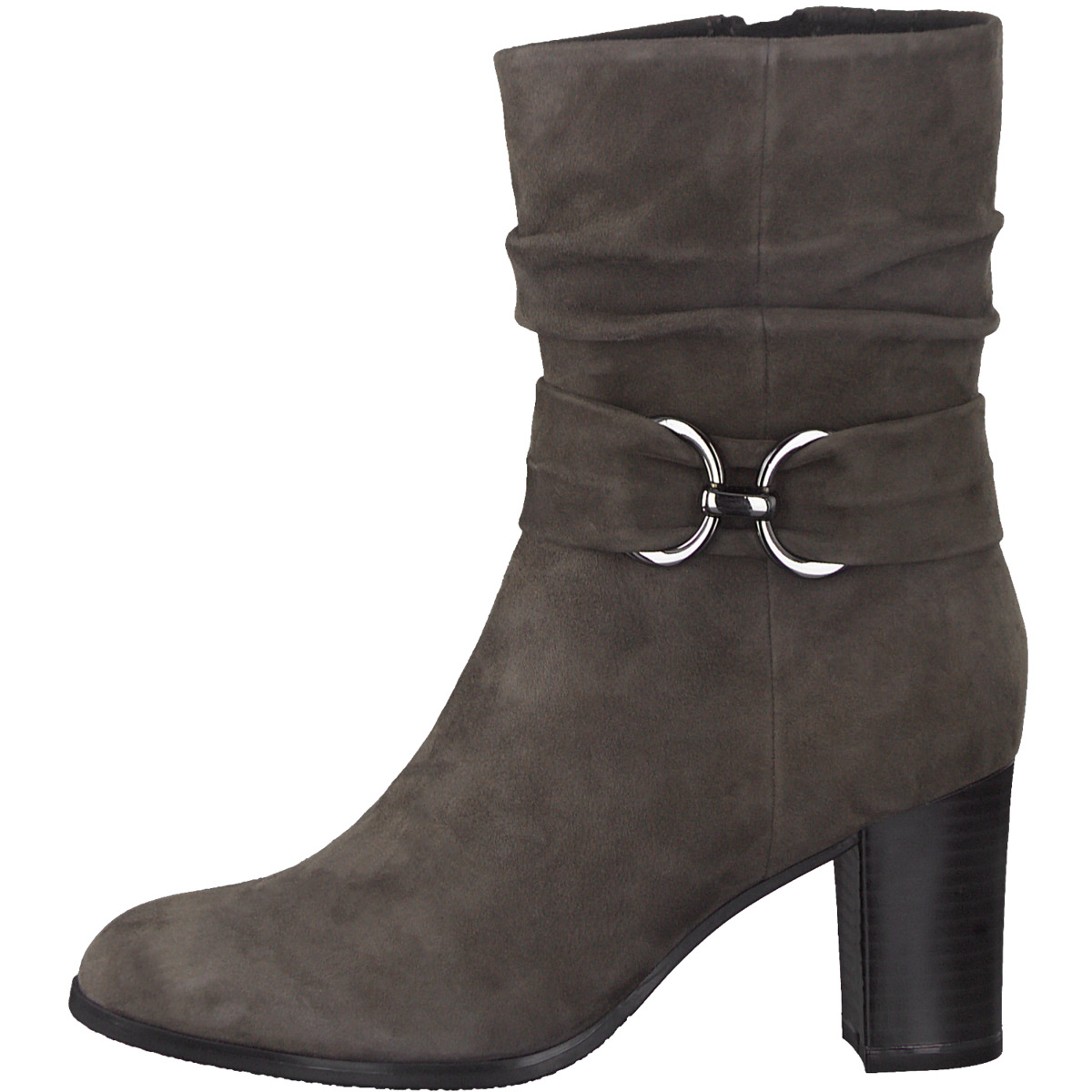 CAPRICE 9-25328-41 Stiefel braun