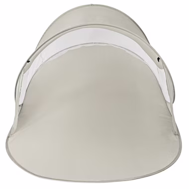 tectake Strandmuschel Angelika, Personen: 2