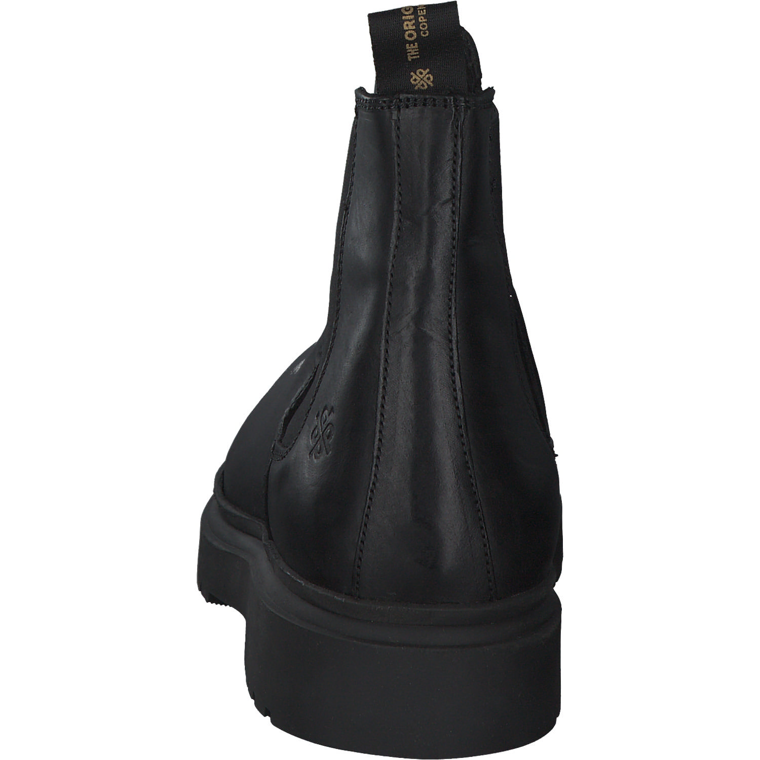 The Original The Luca TH10100, Chelsea Boots, Herren, black