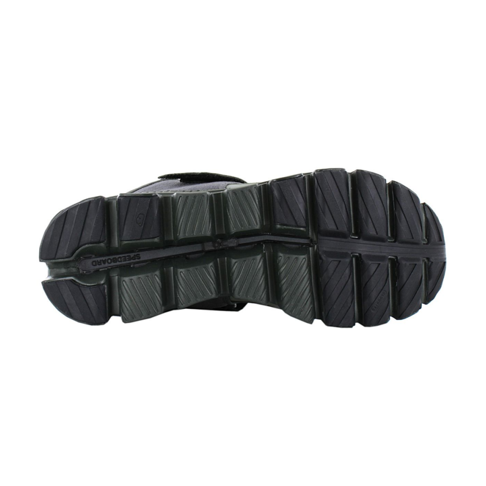 ON Cloud Hi Edge Defy 28.99159 / grün