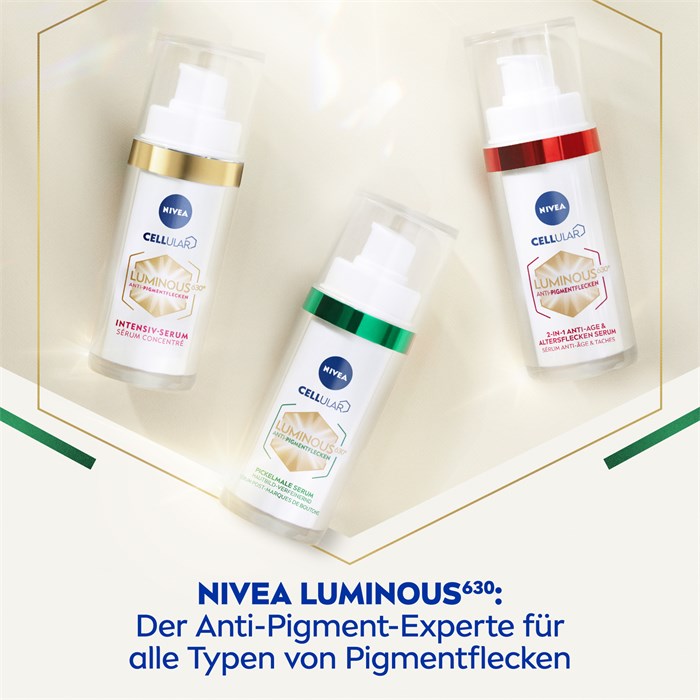 Anti Pigmentflecken Serum