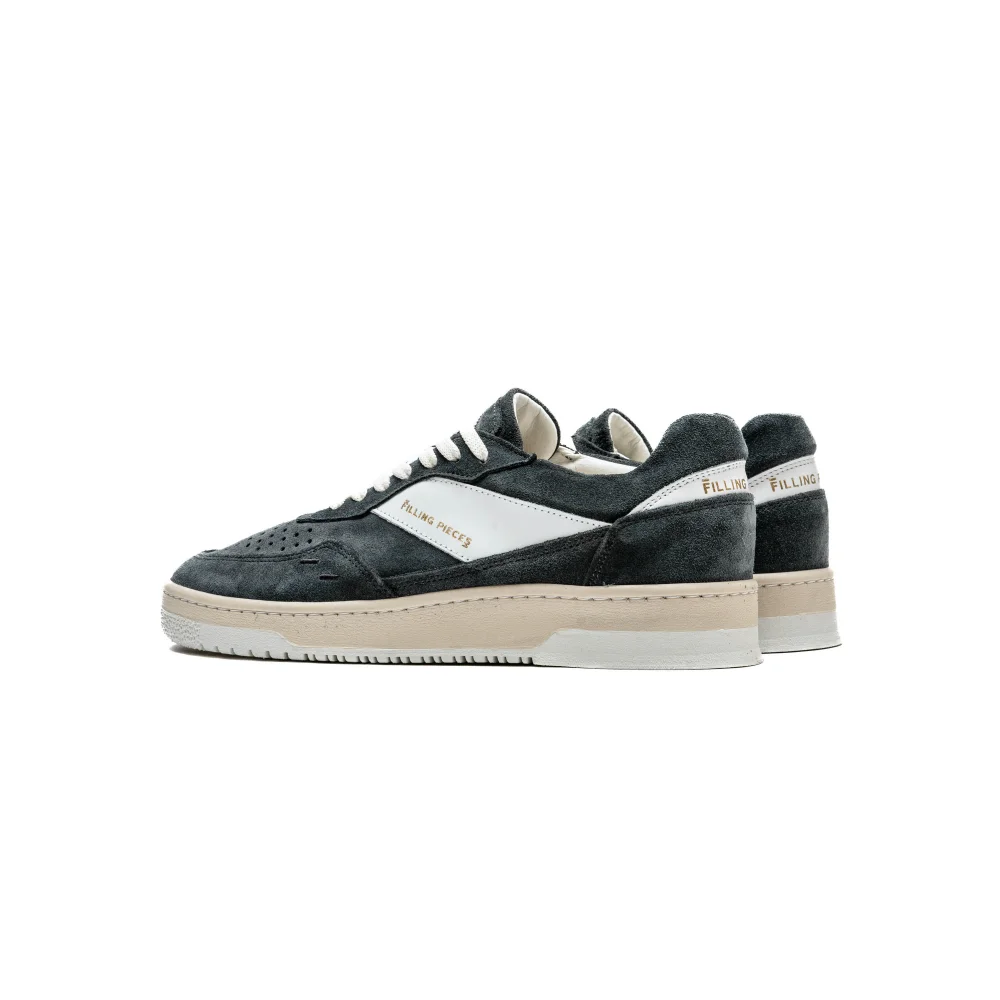 Filling Pieces Ace Spin 70033491287 / grau