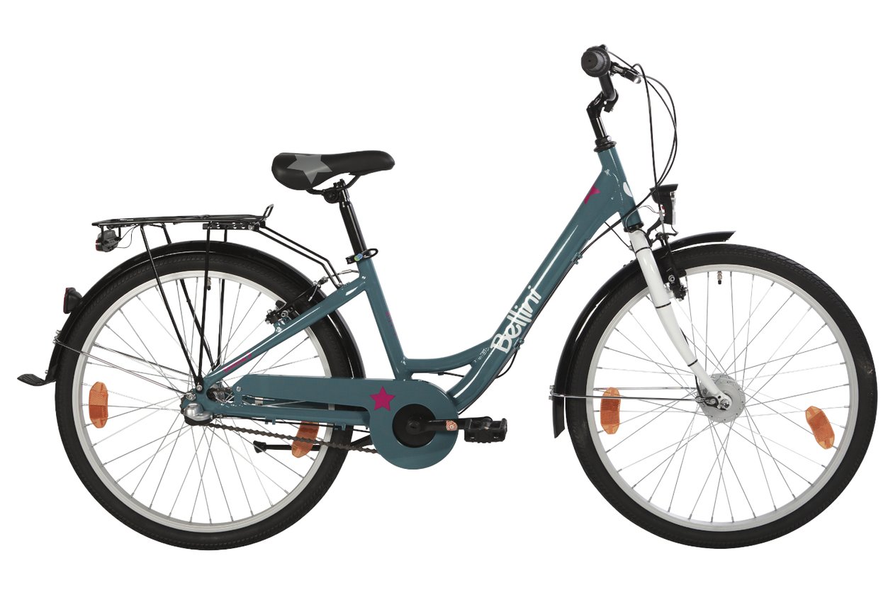 Bellini Emma 3 - 2024 - 24 Zoll - Tiefeinsteiger
