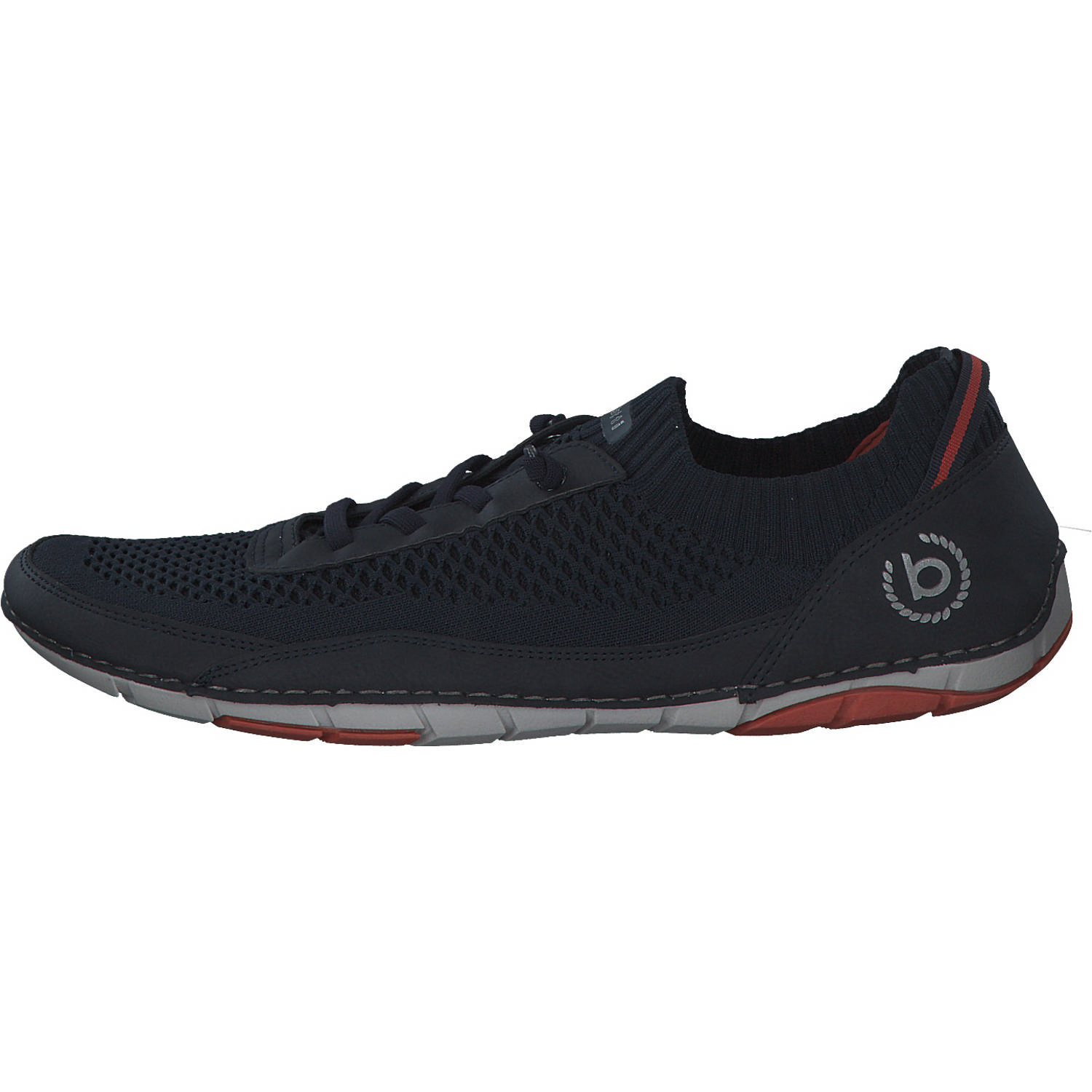 Bugatti Sandstone A7P63, Sneakers Low, Herren, Blau