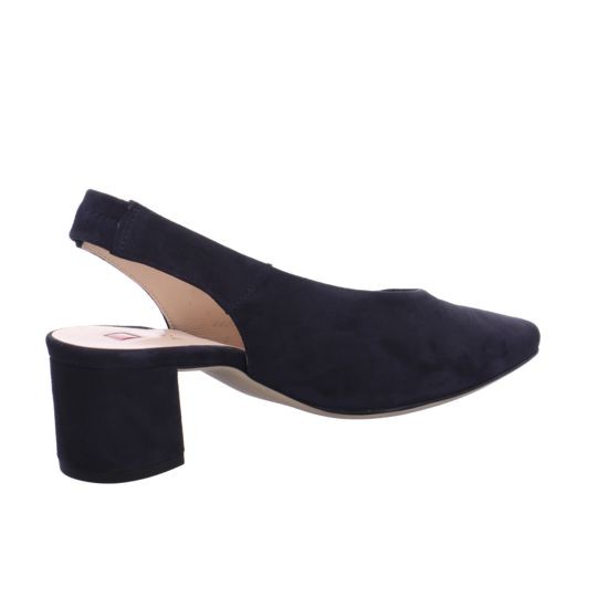 HÖGL Sling-Pumps grün