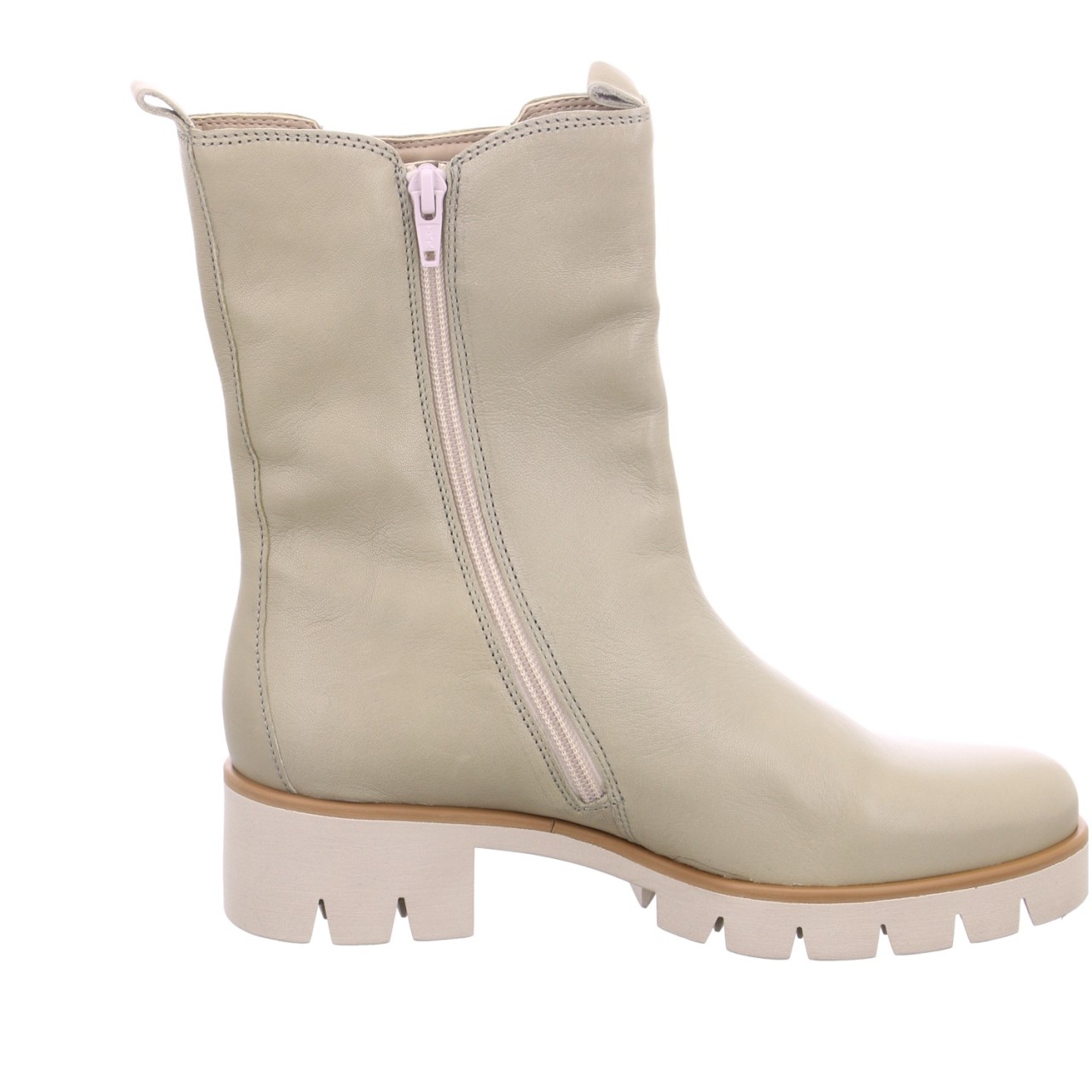 GABOR Stiefeletten taupe