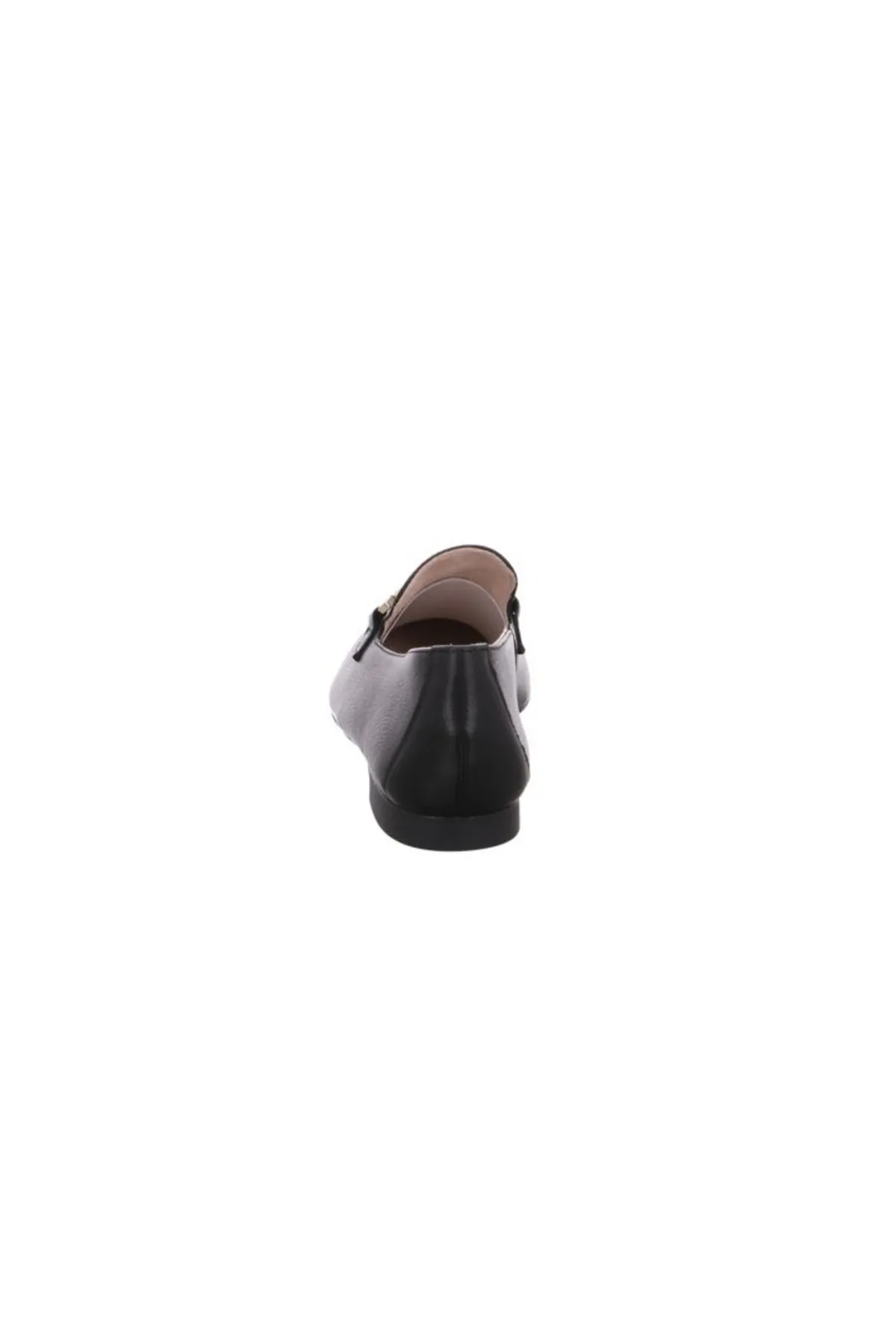 Paul Green  Pantolette - Schwarz - Flacher Absatz