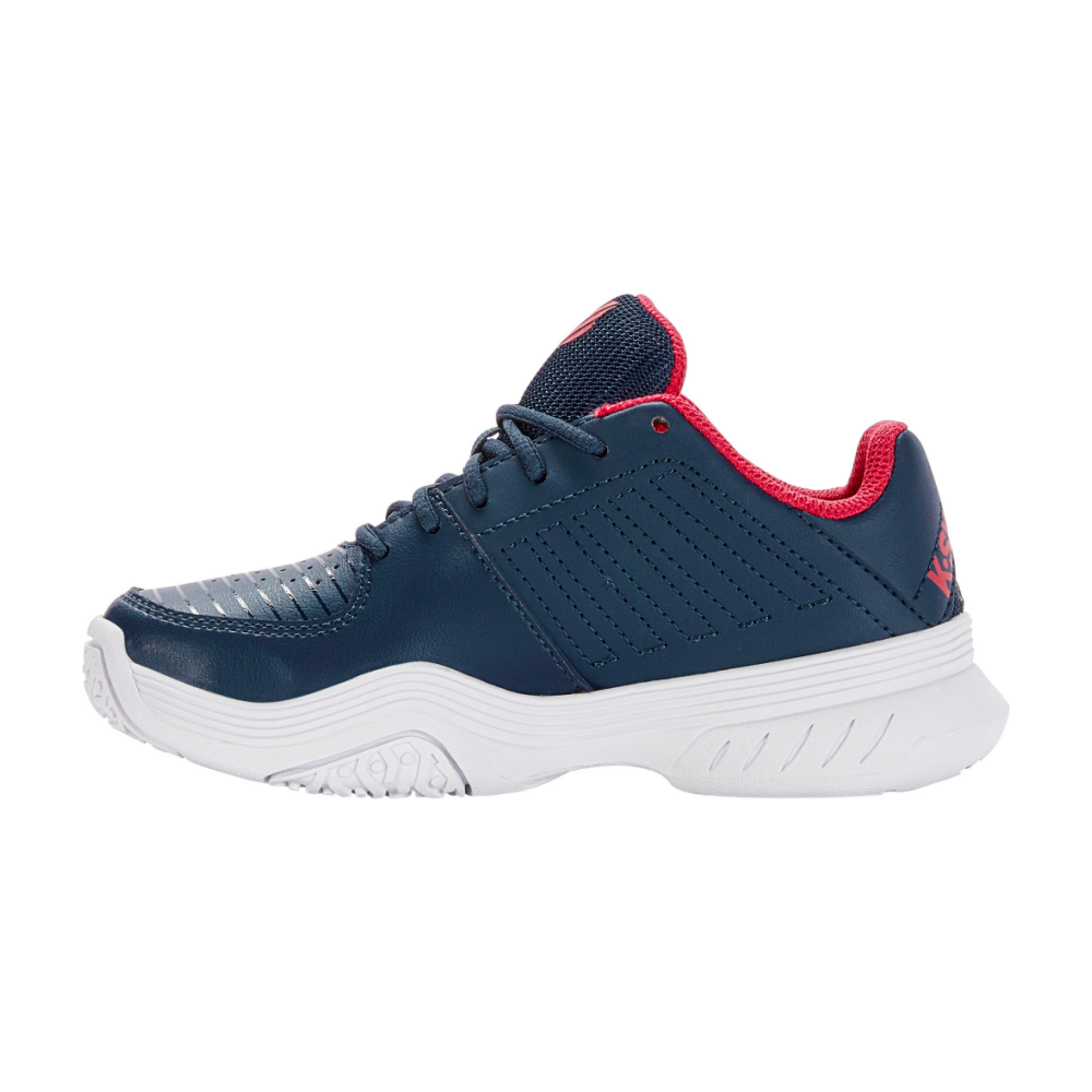 K-Swiss COURT EXPRESS OMNI 86609424M / bunt