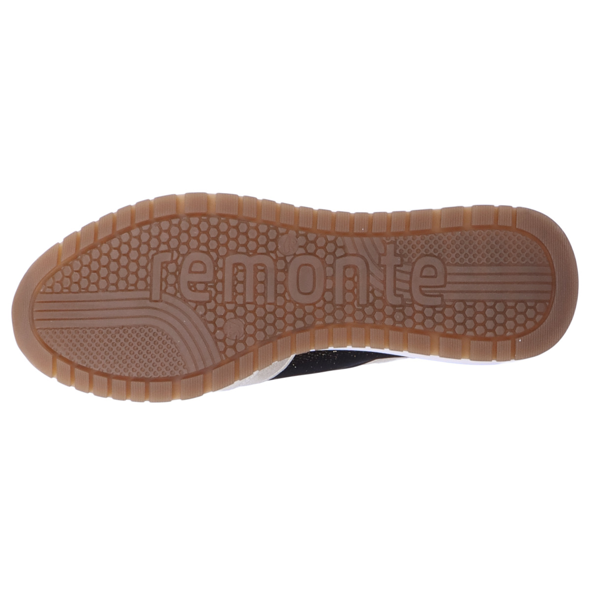 Remonte R3771 Sneaker mid creme