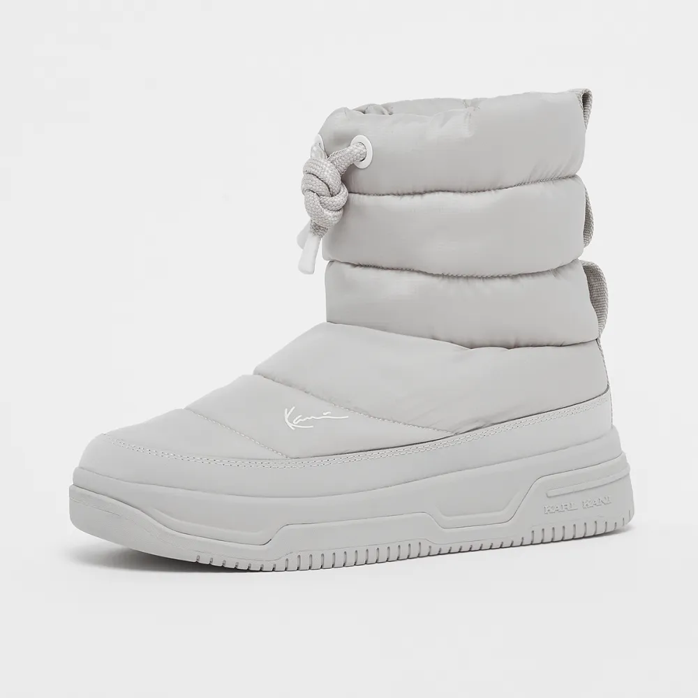 Karl Kani Pillow Boot KKFWW000356 / grau
