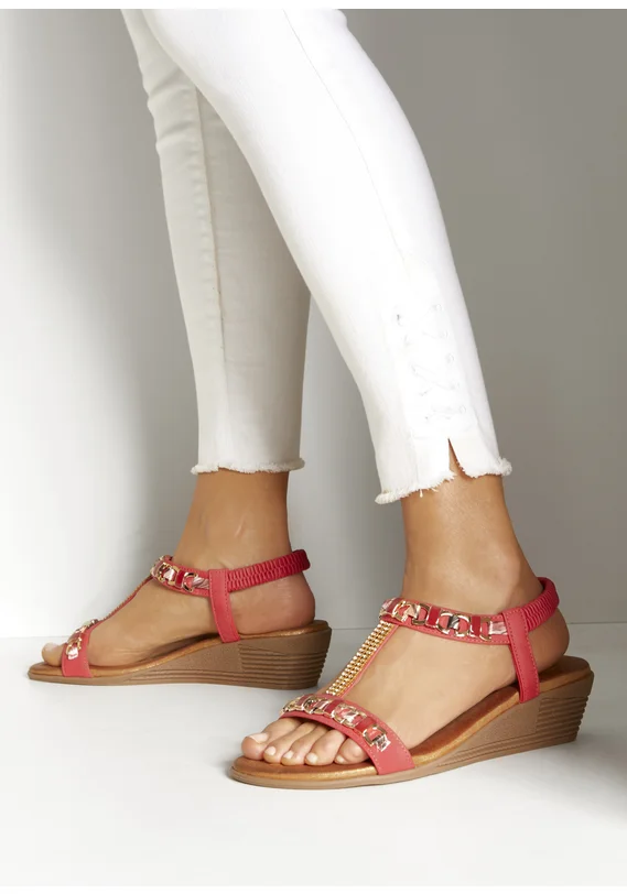 Sandalette
