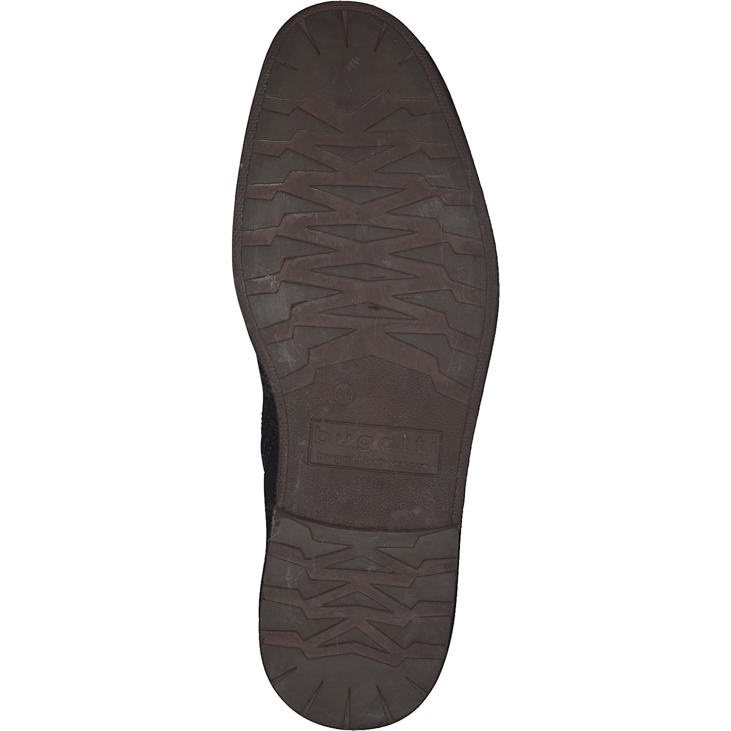 Bugatti Mirato ABU50, Winterstiefeletten, Herren, BROWN