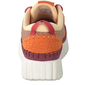 Bagatt Sneaker in rot